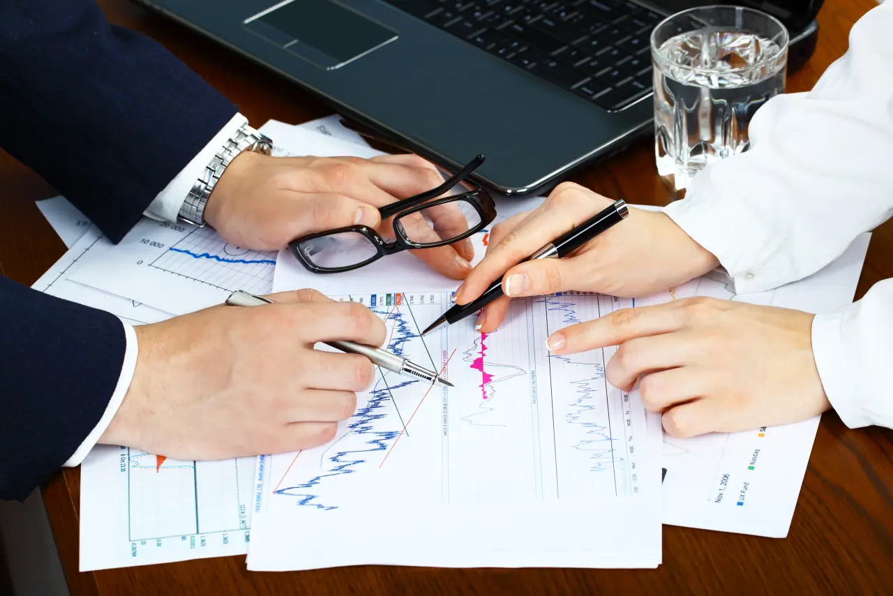 Finansal Tabloların Denetimi: İşletmenizi Geleceğe Güvenle Taşıyın